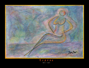 repose