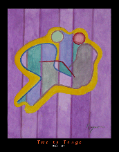 Tango